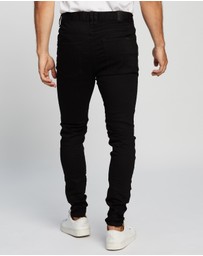 Kiss Chacey - K1 Super Skinny Fit Jeans