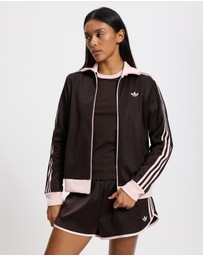adidas Originals - Classic Track Top
