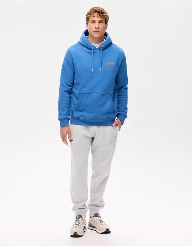 Superdry - Essential Logo Hoodie
