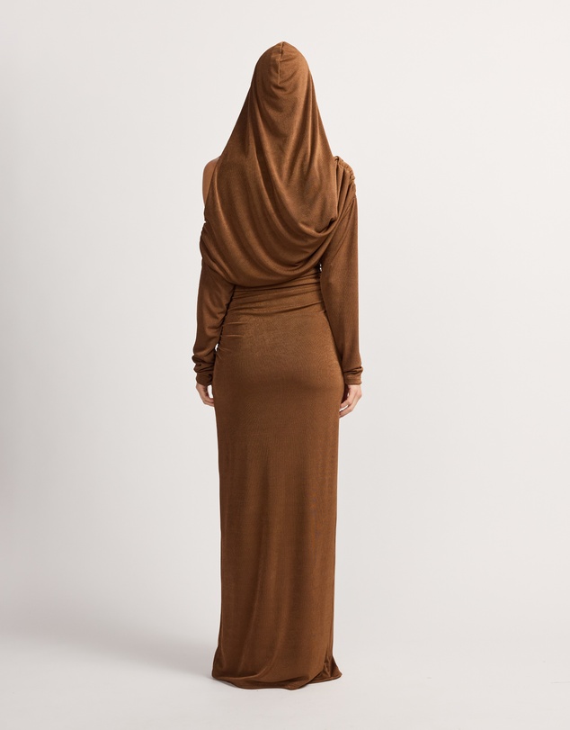 TOJHA - Ozias Dress