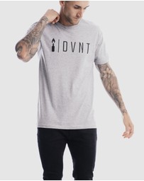 DVNT - Trademark Tee