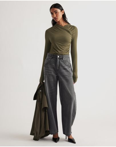 Cypress Green