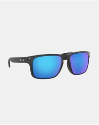 Oakley - Holbrook Polarised OO9102