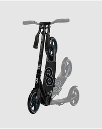 Crazy Skates - SYD - Sydney City Commuter Scooter