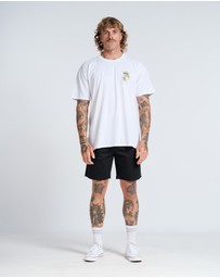 Vacancy Co - Club Dread Tee