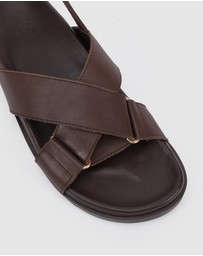 Nude Footwear - Sway