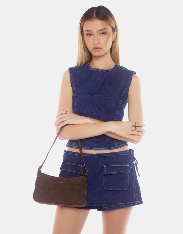 PETA AND JAIN - Lilu Bag