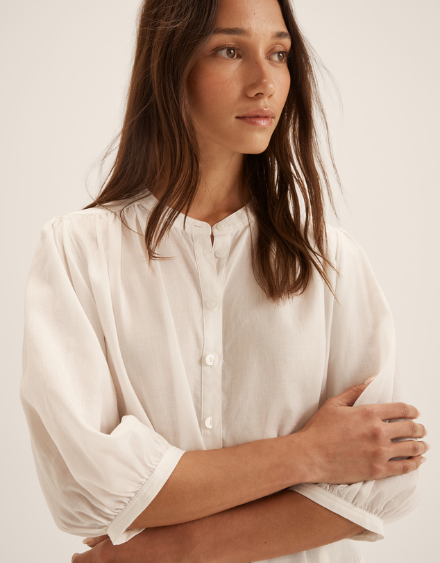 Review - Willow Blouse
