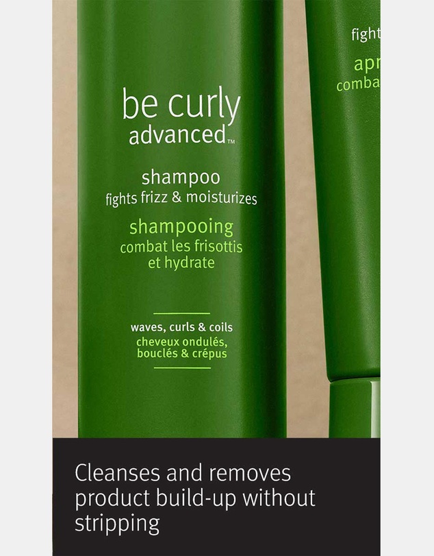 Aveda - Be Curly Advanced Shampoo 1000ml