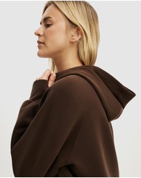 Cotton On Body Active - Ultimate Soft Track Jacket