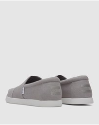 TOMS - Alpargata FWD Slip-On