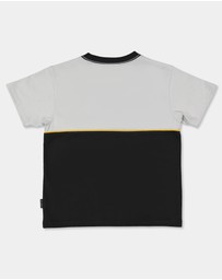 Billabong - Boys 0 to 7 Spec Legacy OG T-Shirt
