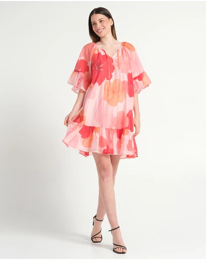 Stella - Malaya Dress