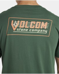 Volcom - Mens Speed Beacon T-Shirt