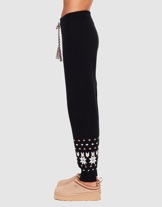 The Upside - Le Ski Jojo Knit Jogger Pants