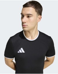 adidas Performance - Entrada26 Football Jersey Mens