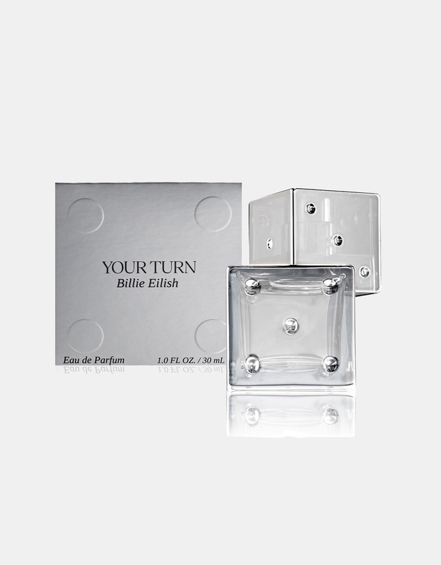 Billie Eilish - Billie Eilish Your Turn EDP 30ml