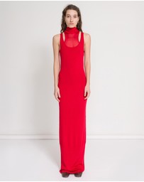 Aeron - Cay Dress