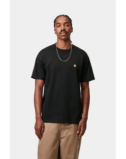 Black & Gold