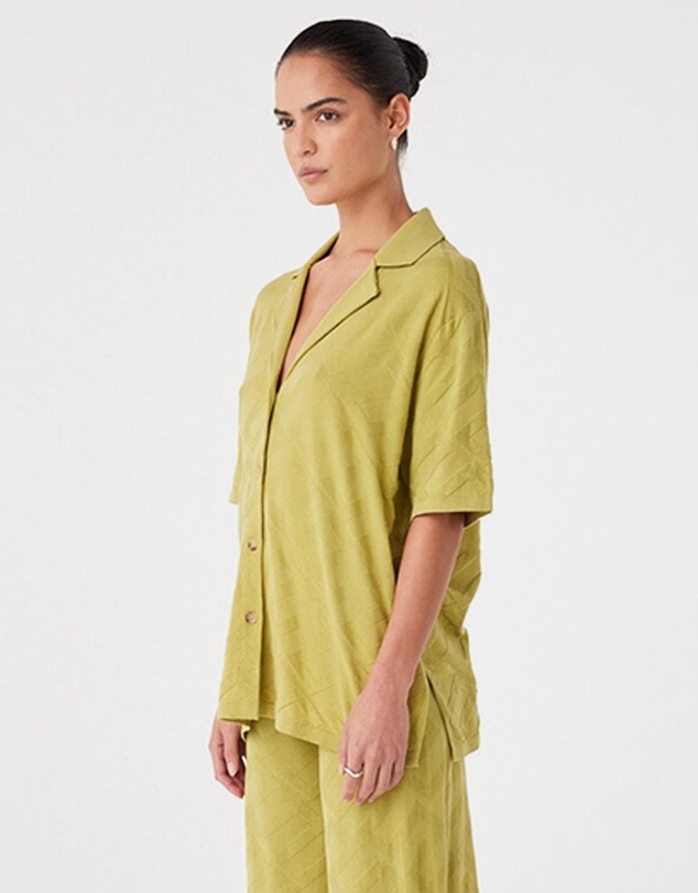 Arcaa - Aria Shirt