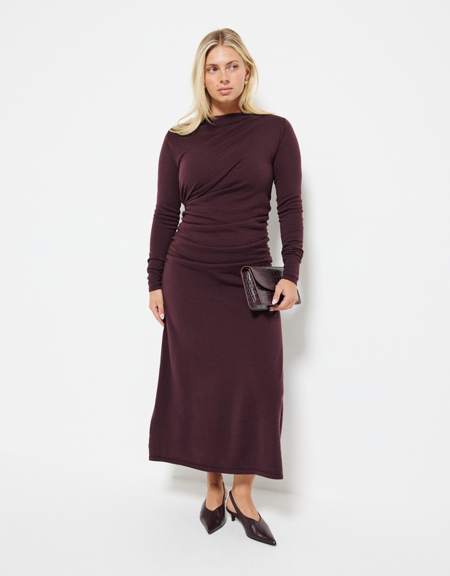 Commonry - Ava Dress