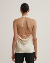 Witchery - Halter Neck Top