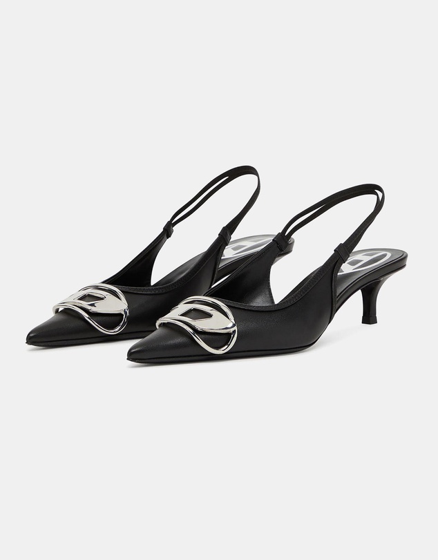 Diesel - D-Venus Sb 40 Pumps