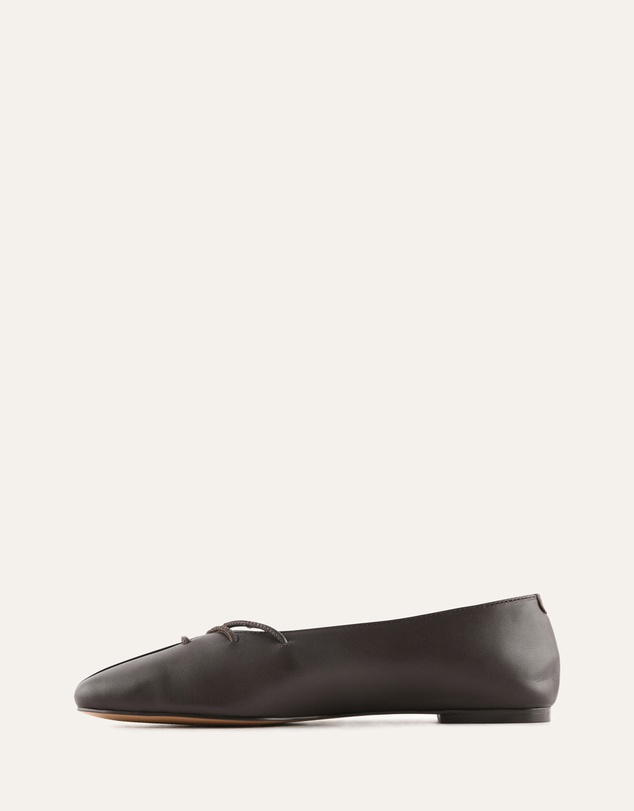 Jo Mercer - Dione Dress Flats
