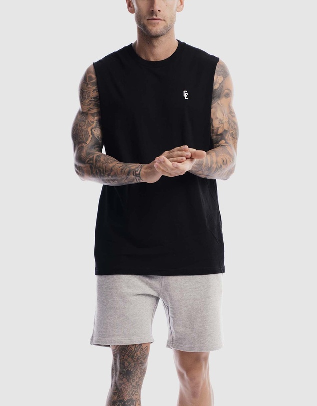 Counter Culture - Cypher Rise Tank
