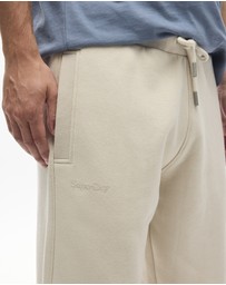 Superdry - Essential Slim Fit Joggers