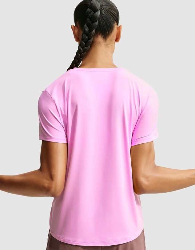 Nike - One Classic Dri-FIT Short-Sleeve Top