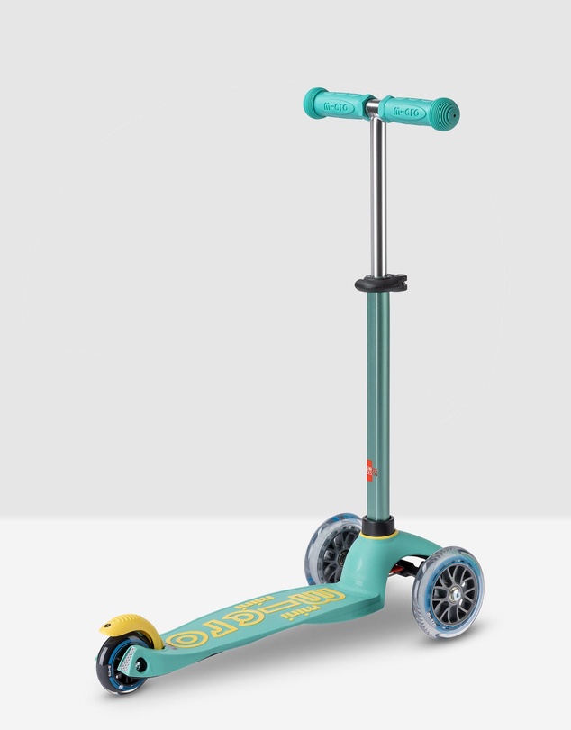 Micro Scooters - Micro Mini Deluxe ECO