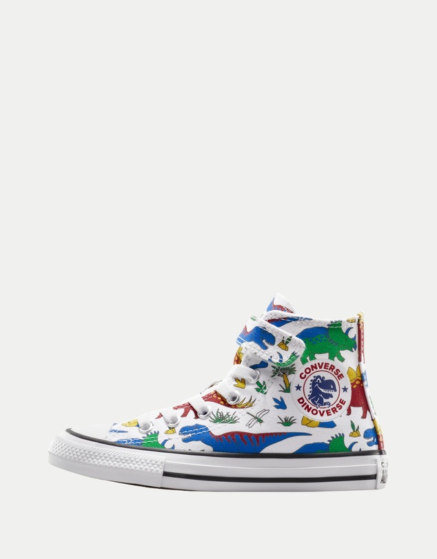 Converse - Chuck Taylor All Star 1V Hi Dinocons Youth
