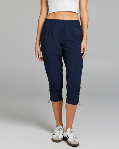 Rockwear - On Duty 3/4 Pant