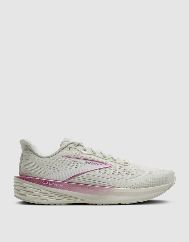 Brooks - Launch 12 - Women's