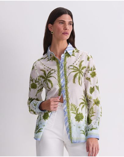 green multi