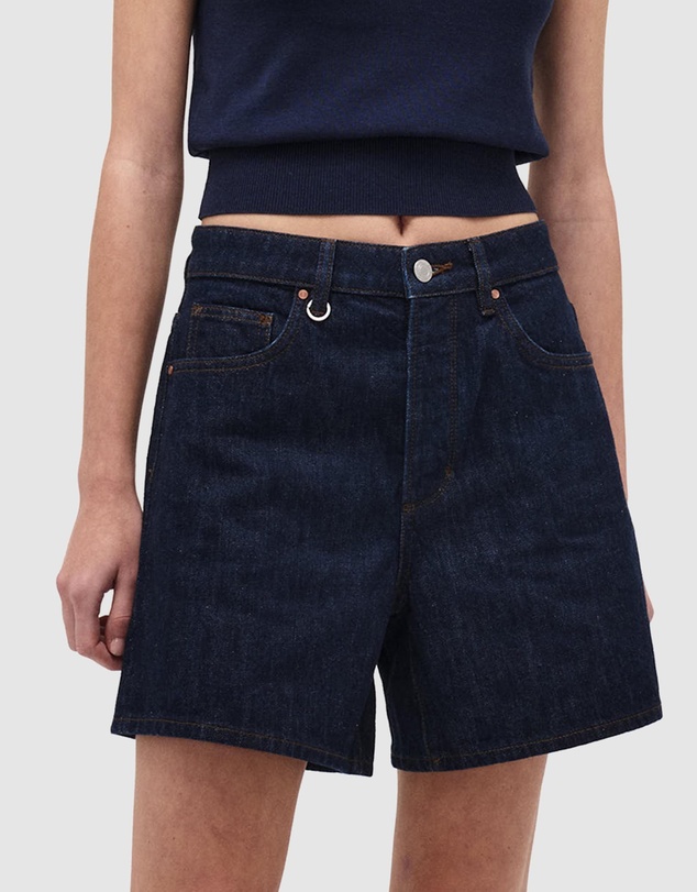 Neuw - Eva Shorts
