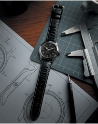 Hamilton - Khaki Field Murph 38