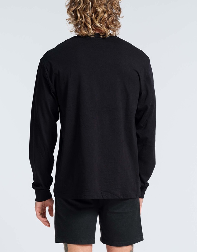 Vacancy Co - Vacant Long Sleeve Tee