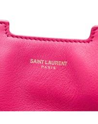 Pre-Loved by Azura Reborn - Pre-Loved Small Calfskin Cabas Chyc Satchel