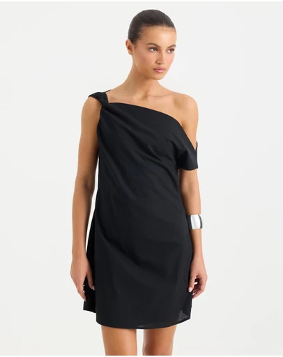 Calli - Ria Mini Dress
