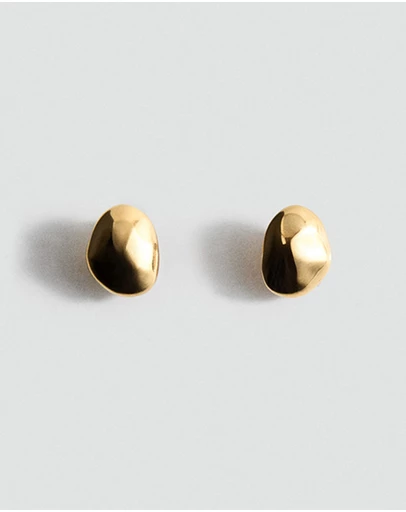 M.N.G - Misuri Earrings