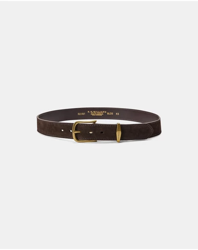 R.M.Williams - Cassidy Belt