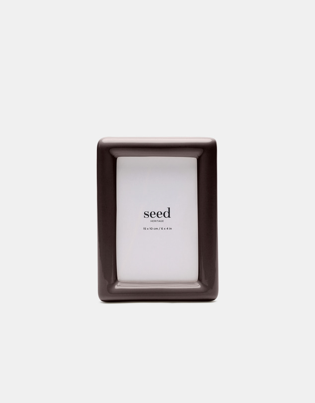 Seed Heritage - Sage Small Photo Frame
