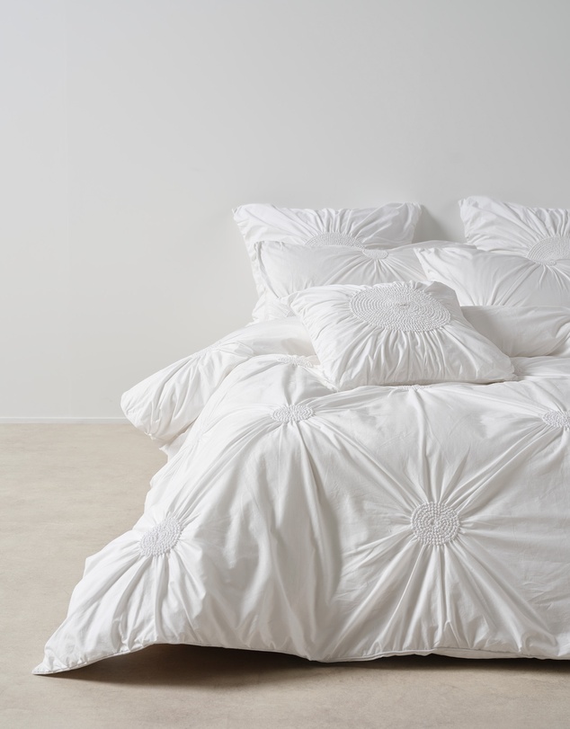 Linen House - Claudia Quilt Cover Set
