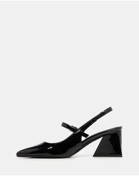 Therapy - Sharp Heels