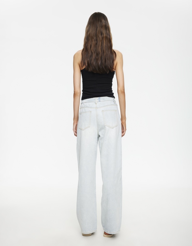 Lioness - Divine Jeans - ICONIC EXCLUSIVE