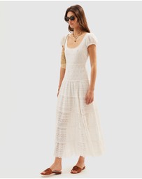 Rixo - Remi Dress