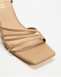 Dazie - Sadie Block Heels