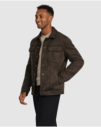Tarocash - Belgrade Jacket